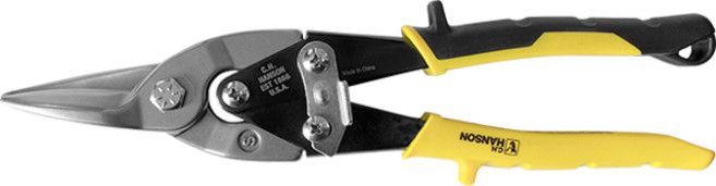 핸슨 항공가위 함석가위 103ASC