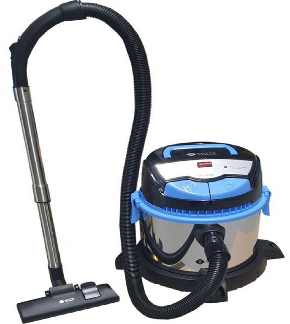 업소용청소기 건식 습식 강력 불어내기 진공 청소기 자동 줄감기 이동 바퀴 대형