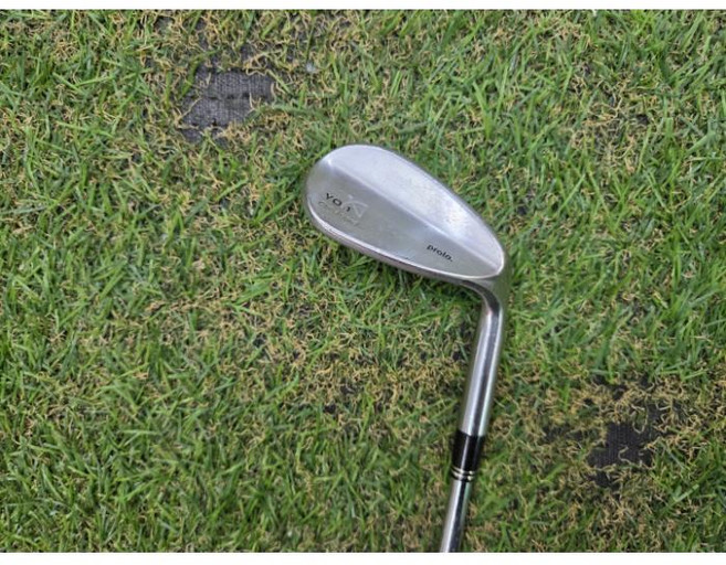 중고 제스타임 IIO 중고 웨지 52도 스틸 S강도 23110705WE, 단품