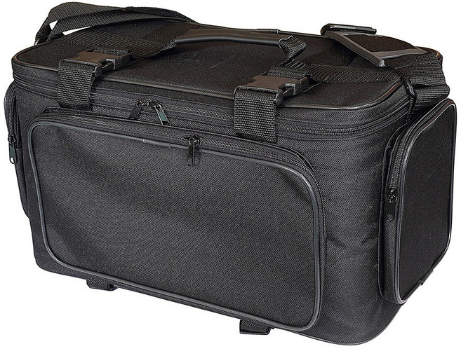 카메라 수납가방 특대형 DVB-1004, 1개