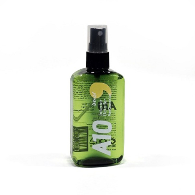 도깨비 A10 실내세정코팅제 100ml 인테리어 디테일러, 1개