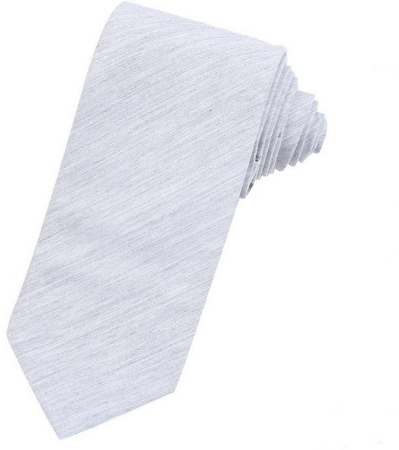 티엔지티 슬림 넥타이 남성 정장 캐주얼