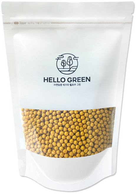 헬로우그린 진도 울금환 500g(팩), 500g, 1개