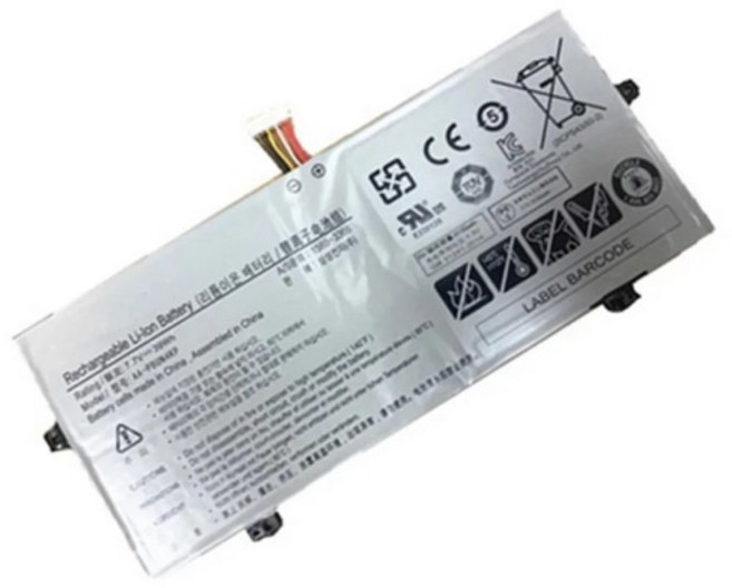 호환 삼성 930QAA-K01 노트북 9 펜 7.7V 39WH AA-PBUN4KP NP930QAA NT930QBE, 01 AA-PBUN4KP, 1개