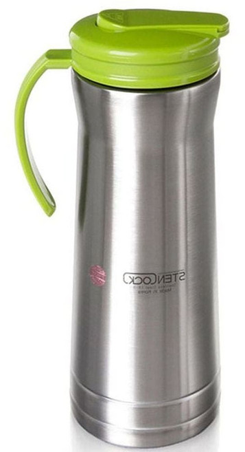 주전자물통 swK 스텐 물통 저그 워터 물병 업소용 냉장고 1300ml 79000EA 1EA, 1개, 0L, 본상품
