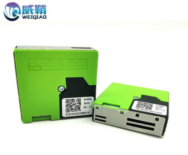 SPS30 미세먼지 센서(PM) 배선 SENSIRION 수명 8년 Pm2.5, 03 5PCS