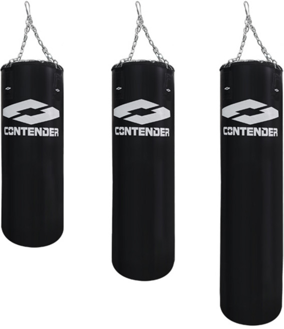 컨텐더 다이나믹 파워샌드백 120 CC-308, 블랙