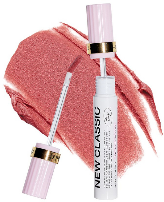 투크 뉴클래식 벨벳 립 틴트, 02 인더모먼트, 1개