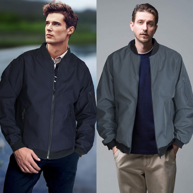 쟌피엘 야드보체 항공점퍼