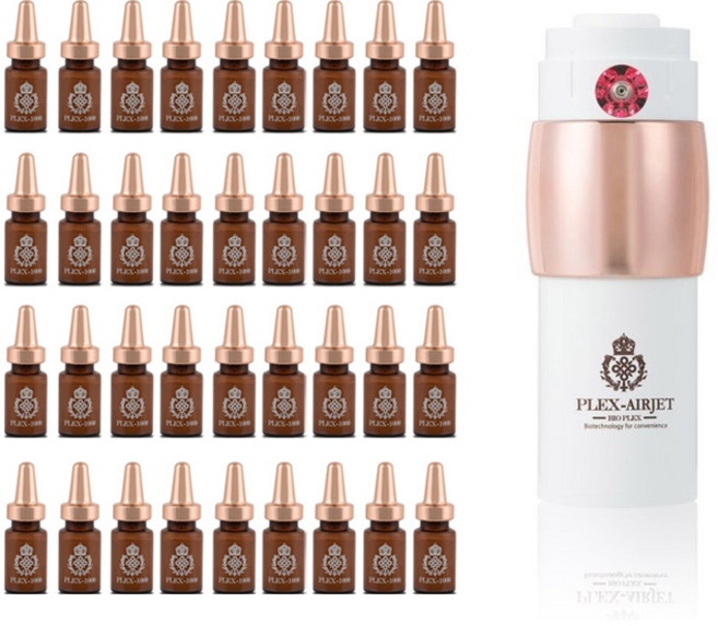 바이오플렉스 마미셀 2ml 32P+에어젯 미세 분사기, 1개