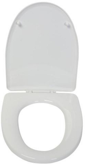 제이원프라임 양변기시트 BAS-3000 일반형(특대형), 1개