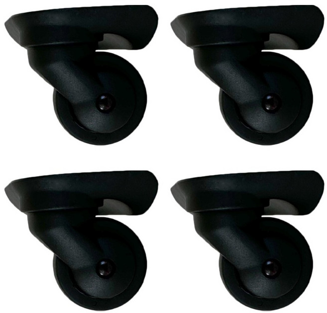 쇼즐 캐리어 바퀴 교체 아메리칸투어리스터 샘소나이트 호환