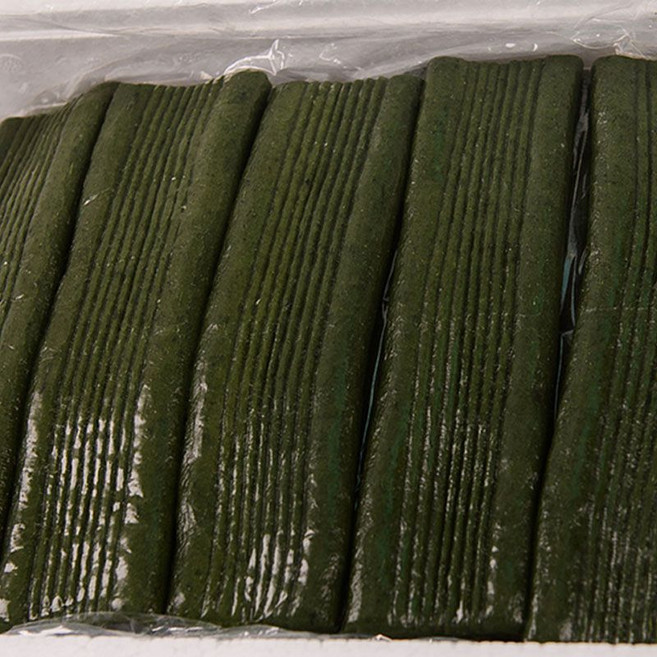 거문도 해풍쑥 쑥절편, 1개, 2kg