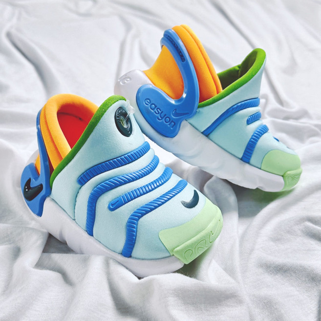 나이키 다이나모2 이지온 토틀러 아동 운동화