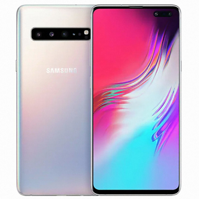 삼성 갤럭시 S10 5G 256GB 정품 자급제 SM-G977, 랜덤, SM-G977N