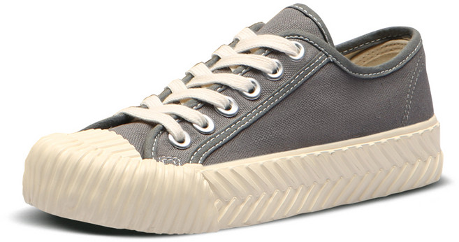 SNRD 스니커즈 슬립온 캔버스 SN507