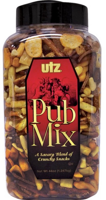 우츠 펍 믹스 44온스, 1개, 1.247kg