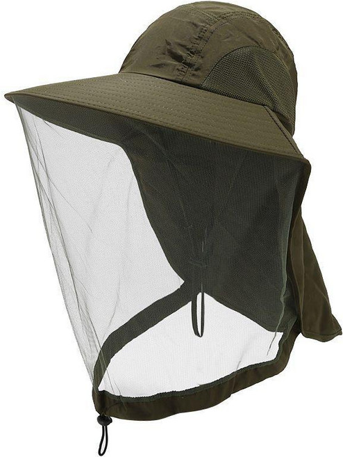 夏季大檐帽子 遮陽帽 戶外騎車釣魚防曬漁夫帽 登山透氣太陽帽