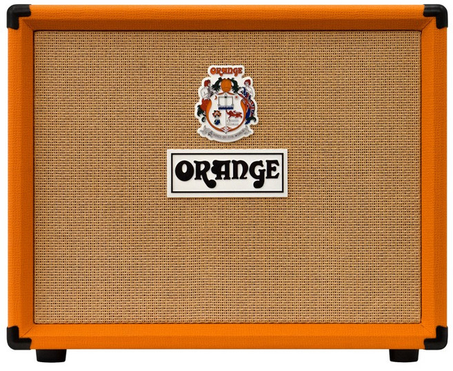 오렌지 앰프 Orange Amps Super Crush 100 Combo 기타앰프 콤보