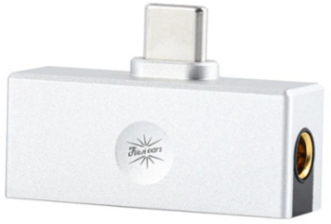 키위이어스 알레그로 미니 DAC 국내정품, 단품