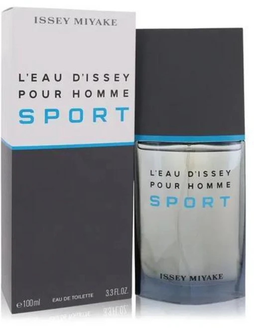 Issey Miyake 이세이 미야케 로 디세이 뿌르 옴므 스포츠 EDT 100ml (남자), 1개 - 쿠팡