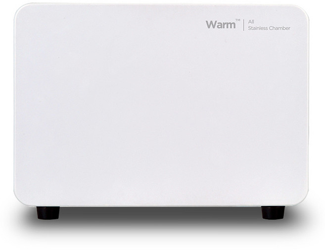 카리스 본사직접출고 소형 온장고 8L WM8