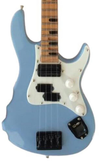 Axe Heaven BS-900 Billy Sheehan 야마하 미니 베이스 소닉 파랑 225393, Axe Heaven BS-900 Billy Sheeha