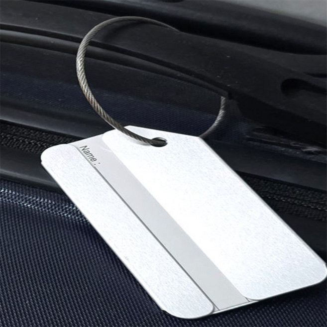 버터코코 네임택 사물함네임택