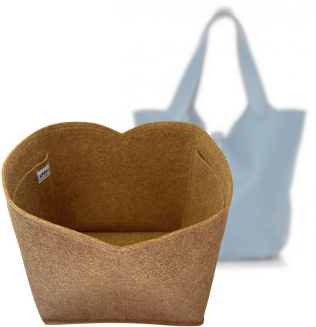 사몰가 에르메스 피코탄22 F타입 이너백 호환 명품 가방 이너백 (P22-F)