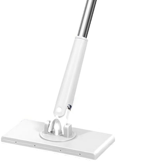 에버리즈 원터치 청소 걸레 물걸레 밀대, 2개