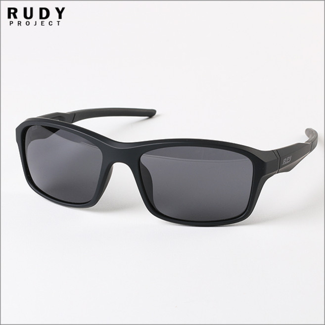 루디프로젝트 남녀공용 RPJ 빌리 SJ631006 야구 선글라스 골프 자전거 스모크 블랙렌즈