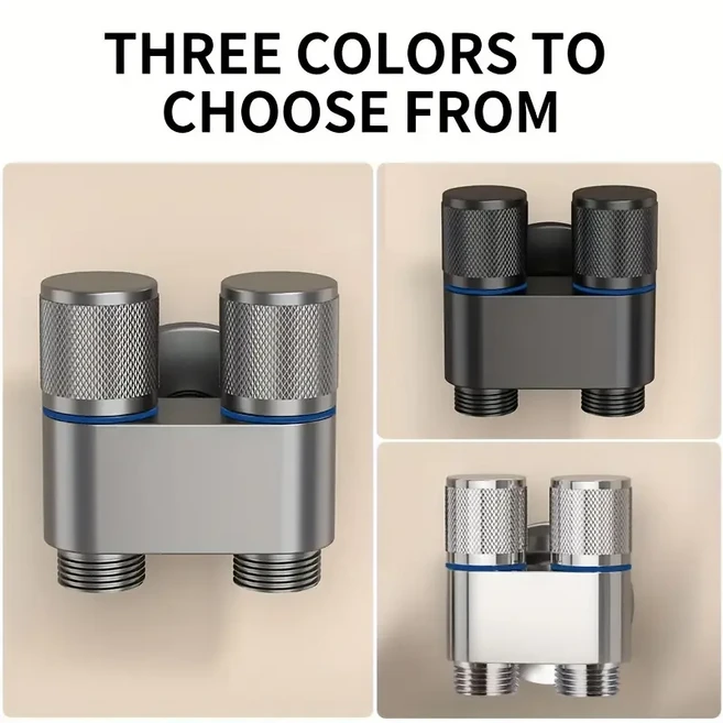 고급 스테인레스 스틸 휴대용 비데 분무기 세트 - 향상된 위생 및 편안함을 압력 샤워 헤드 콤보 쉬운 설치, 06 LZ3PCS