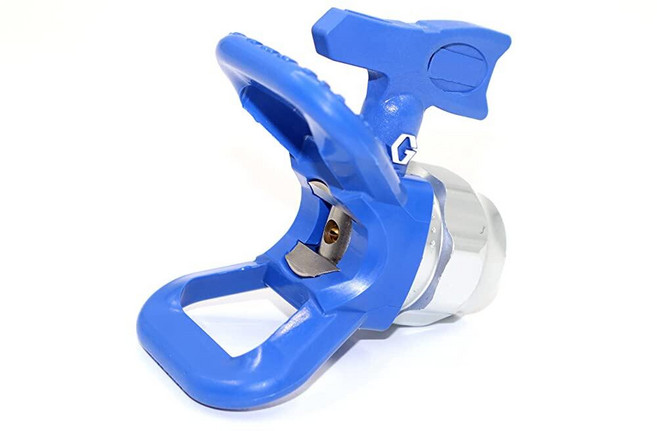 Graco RAC X 517 에어리스 스프레이 팁 & 가드 콤보 RAX517