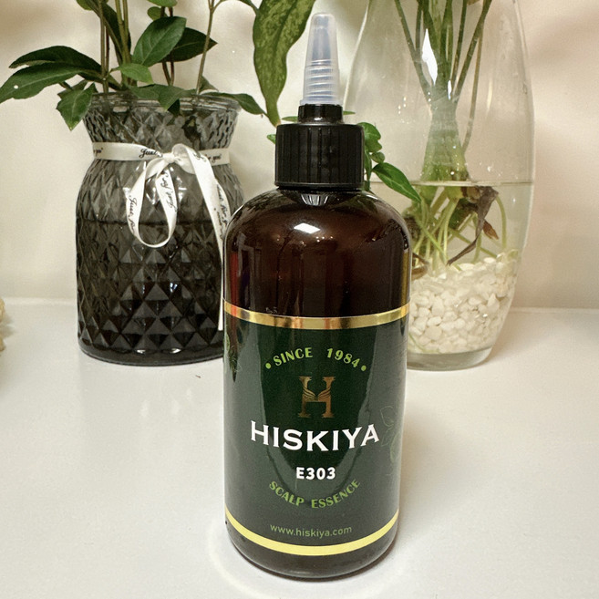 히스기야 에센스 E303 / 구매금액별 선물증정, 3개, 250ml
