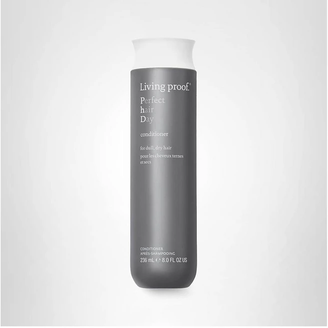 Living Proof 컨디셔너 236ml 1팩 퍼펙트 헤어 데이 Living Proof Perfect Hair Day Conditioner Hydrating, 1개 - 쿠팡