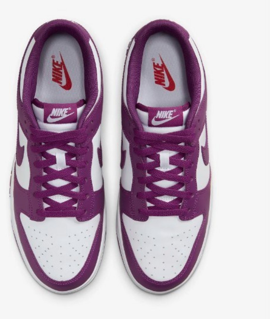 나이키 DV0833-107 덩크로우 레트로