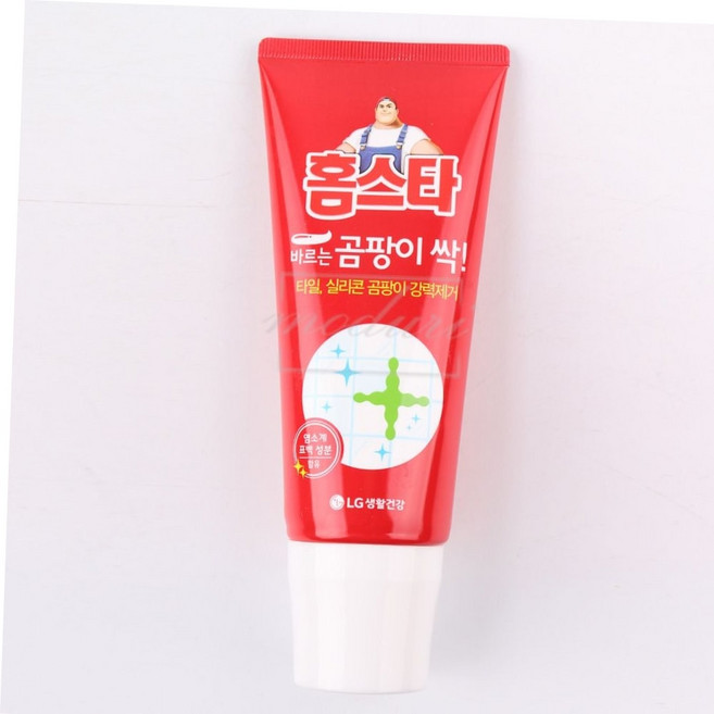 홈스타 청소세제 바르는 곰팡이 싹 곰팡이제거제 청소세제 곰팡이제거용 청소세정제 바르는세제aldydrkwjstodghkfdydvna3093, 102ml, 1개