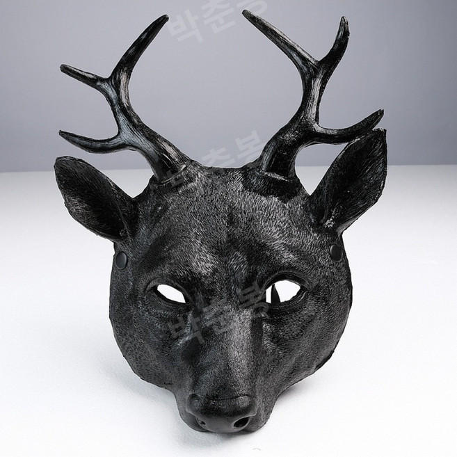 체육대회소품 토끼탈 코스프레 할로윈 졸업사진