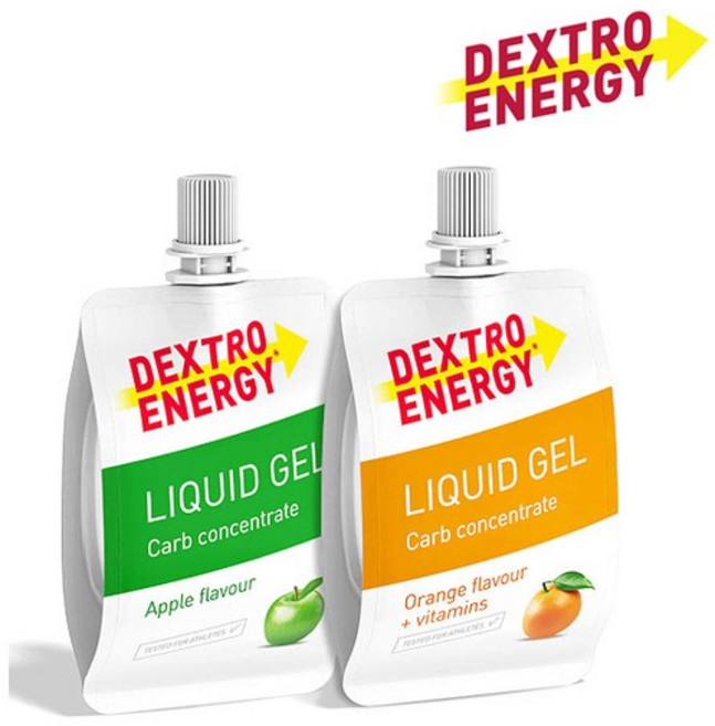 덱스트로에너지 리퀴드 스포츠 젤 1개