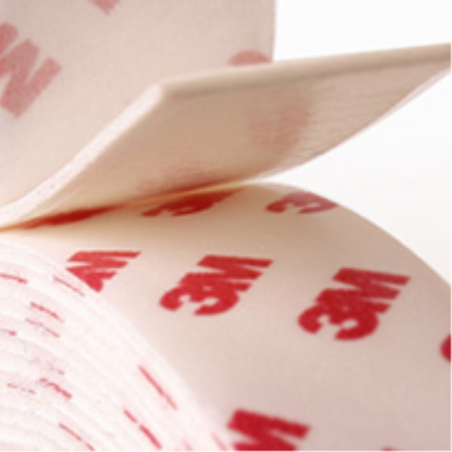 강력 양면테이프 포맥스판 벽부착 초강력양면테이프, 40X10