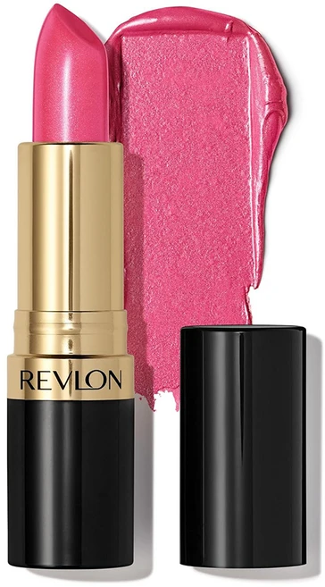 레브론 수퍼 러스트러스 립스틱 4.2g Softsilver Rose 430, 1개 - 쿠팡