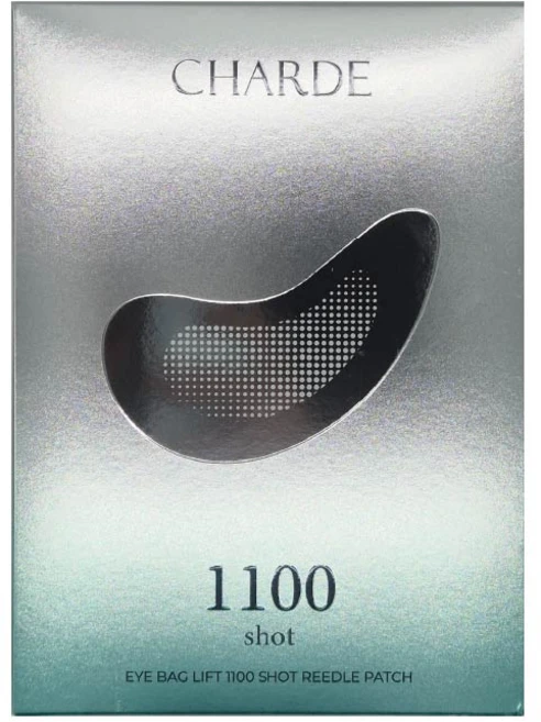 [정품배송] 샤르드 아이백-리프트 1100샷 cv 리들패치 I 아이패치 아이백케어 쫀득증정 눈가조직탄력케어 2주완성 다크서클관리 눈밑볼륨케어!!++, 1개, 4개입 - 쿠팡