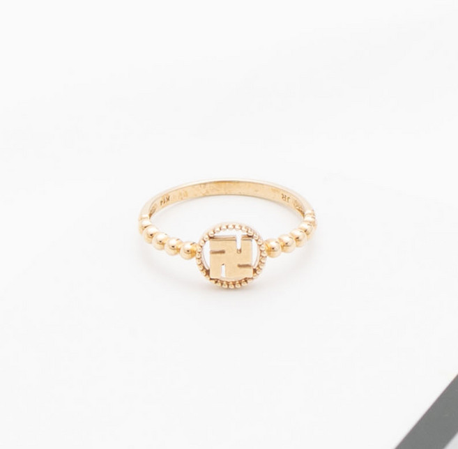 루키스톤 14k 테니아스 만자반지 14k반지