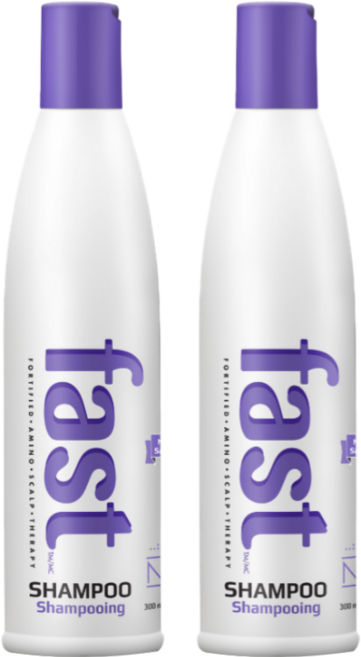 니심 패스트 약산성 머리 빨리 자라는 담백질 비오틴 샴푸 300ml