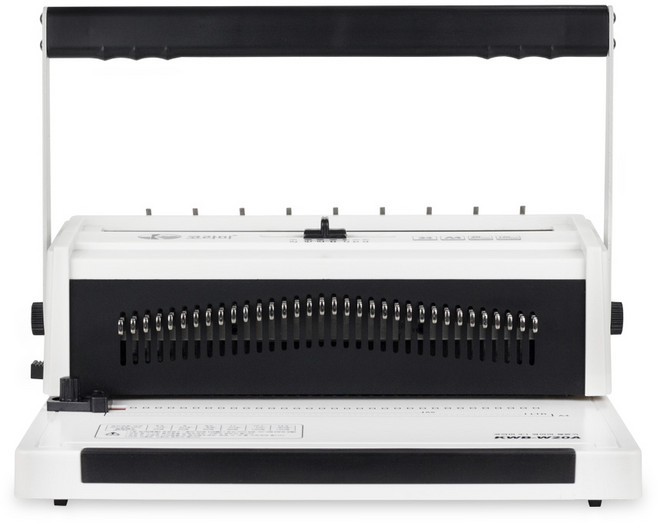 코라미 3:1 KWB-W20A 와이어링제본기