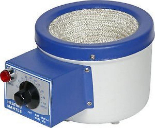 Heating Mantle 1000ml 실험실 장비