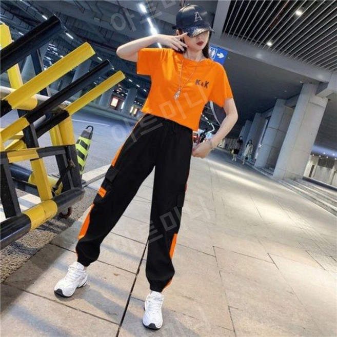 줌바댄스복세트 Zumba 방송댄스복 방송댄스복 줌바댄스복장 줌바댄스복, XXL