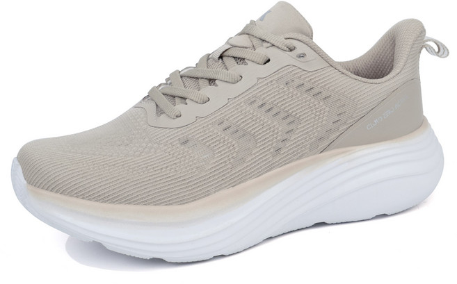 HAWKWELL 여성 워킹화 쿠션 런닝화 논슬립 편안한 통기성 운동용 체육관 스포츠 아슬레틱 패션 스니커즈