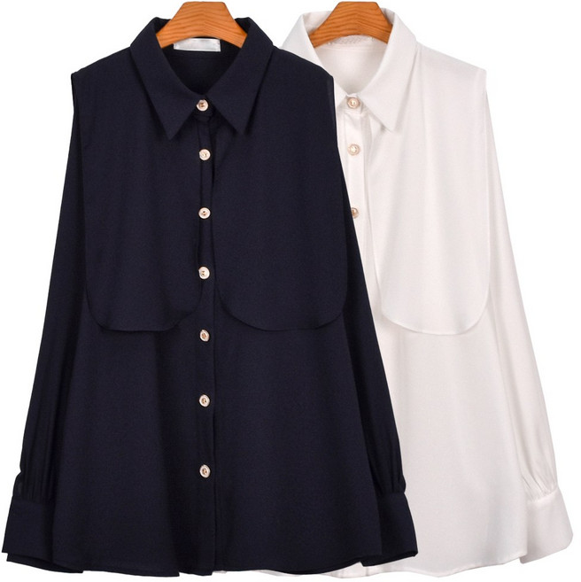 마마걸 케이프블라우스 빅사이즈여성의류 중년블라우스 큰사이즈 오피스룩 마담의류 큰옷의류 88사이즈 중년여성 오버핏