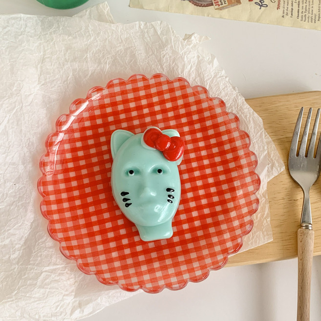 걸스코코 [35종]말랑이 모찌 귀여운동물 슬라임 스트레스해소말랑이